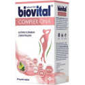 Biovital Complex ONA 30 kapsułek
