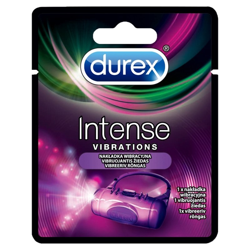Durex Vibe Ring Nakładka wibracyjna