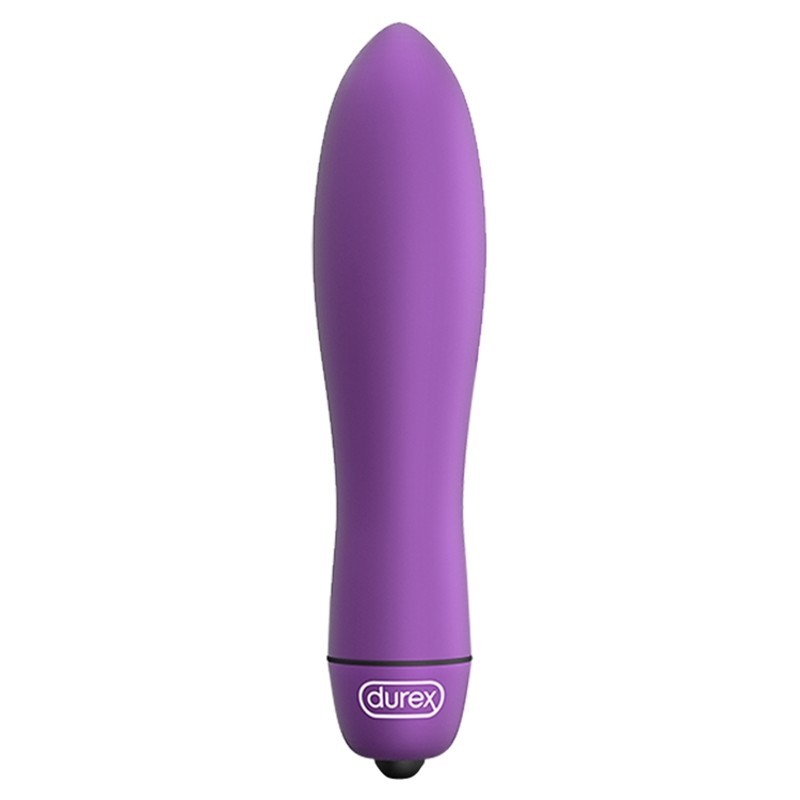 Durex Intense Delight Bullet Mini masażer wibrująca rozkosz