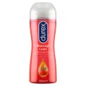 Durex Guarana Żel intymny i do masażu 200 ml