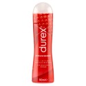 Durex Żel intymny truskawkowy 50 ml