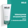 Bioliq Niedoskonałości Peelingujący żel do mycia twarzy 125 ml