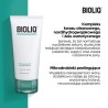 Bioliq Niedoskonałości Peelingujący żel do mycia twarzy 125 ml