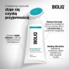 Bioliq Oczyszczający żel do mycia twarzy z peelingującą szczoteczką 125 ml