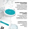 Bioliq Oczyszczający żel do mycia twarzy z peelingującą szczoteczką 125 ml