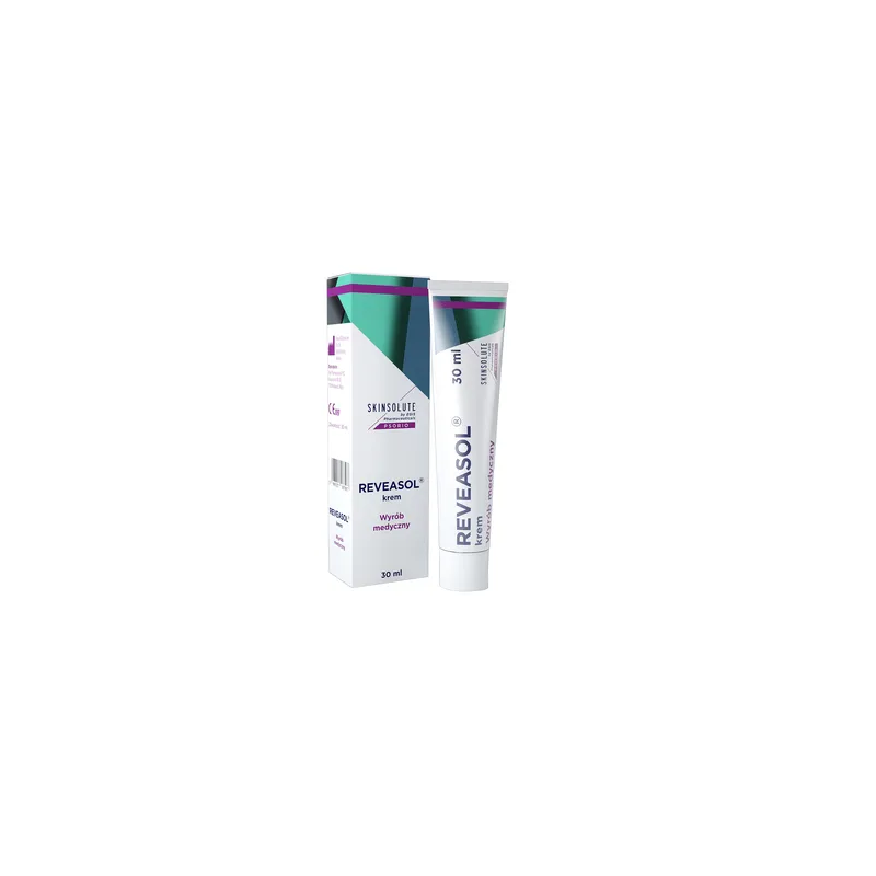 Reveasol krem 30 ml