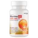 Witamina D3 Forte 4000 j.m. ActivLab Pharma 60 kapsułek