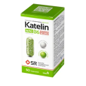 Katelin Mag B6 Forte 50 kapsułek