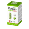 Katelin Mag B6 Forte 50 kapsułek