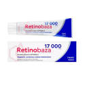 Retinobaza 17000 krem 30 g