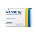 MAGNE-B6 TABL.POWL. 0,48G+5MG 50 TABL.(5 BLIST.PO
