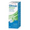 OTRIVIN MENTHOL AER.DO NOSA,PŁYN(ROZTWÓR) 1 MG/ML