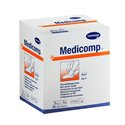 KOMPRESY JAłOWE MEDICOMP 5CM X 5CM-25 SzT X 2