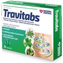 Rodzina Zdrowia Travitabs 30 tabletek