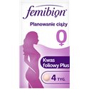 Femibion 0 Planowanie ciąży 28 tabl.