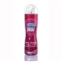 DUREX PLAY ŻEL INTYM. VERY CHERRY - - 50 ML