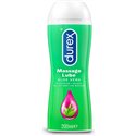 DUREX PLAY 2W1 ŻEL DO MASAŻU I NAWILŻ   ŻEL INTYM.